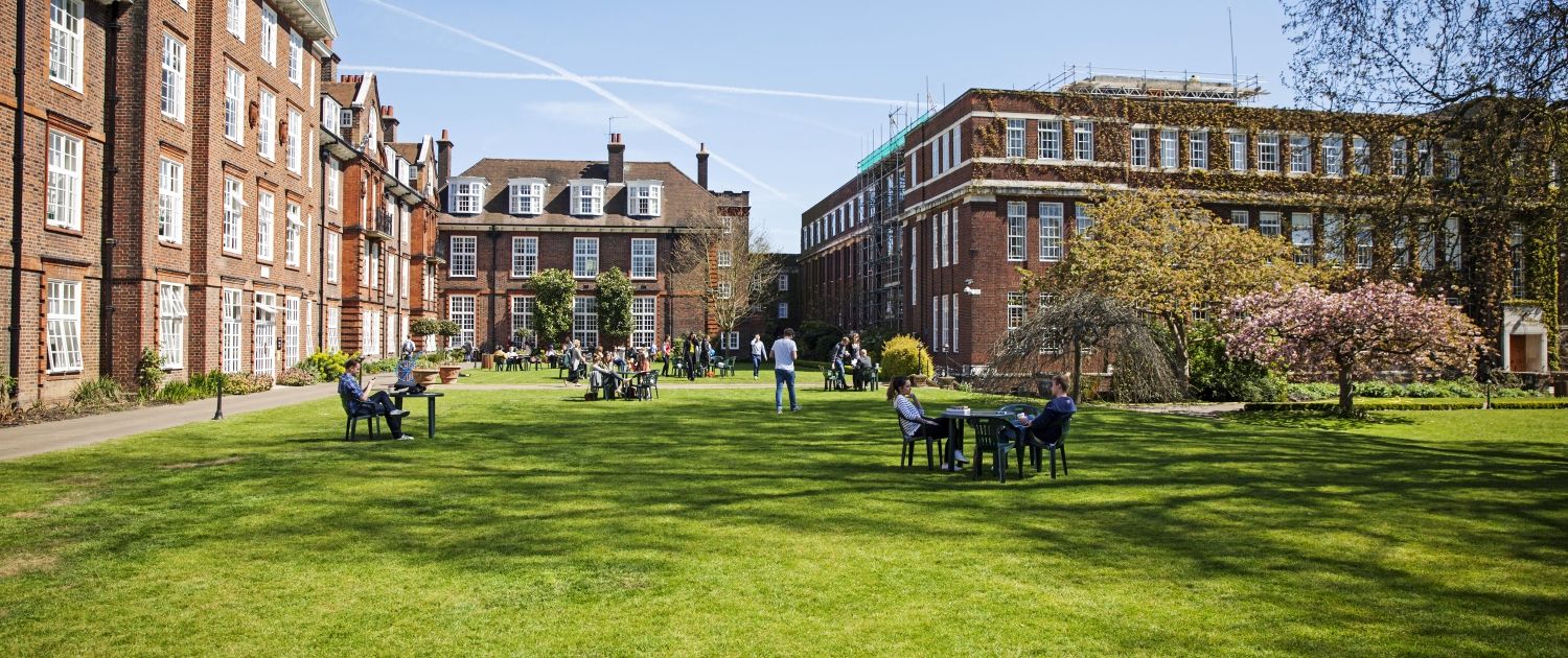 Reid Hall
